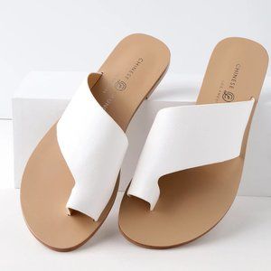 Chinese Laundry Glory Sandals